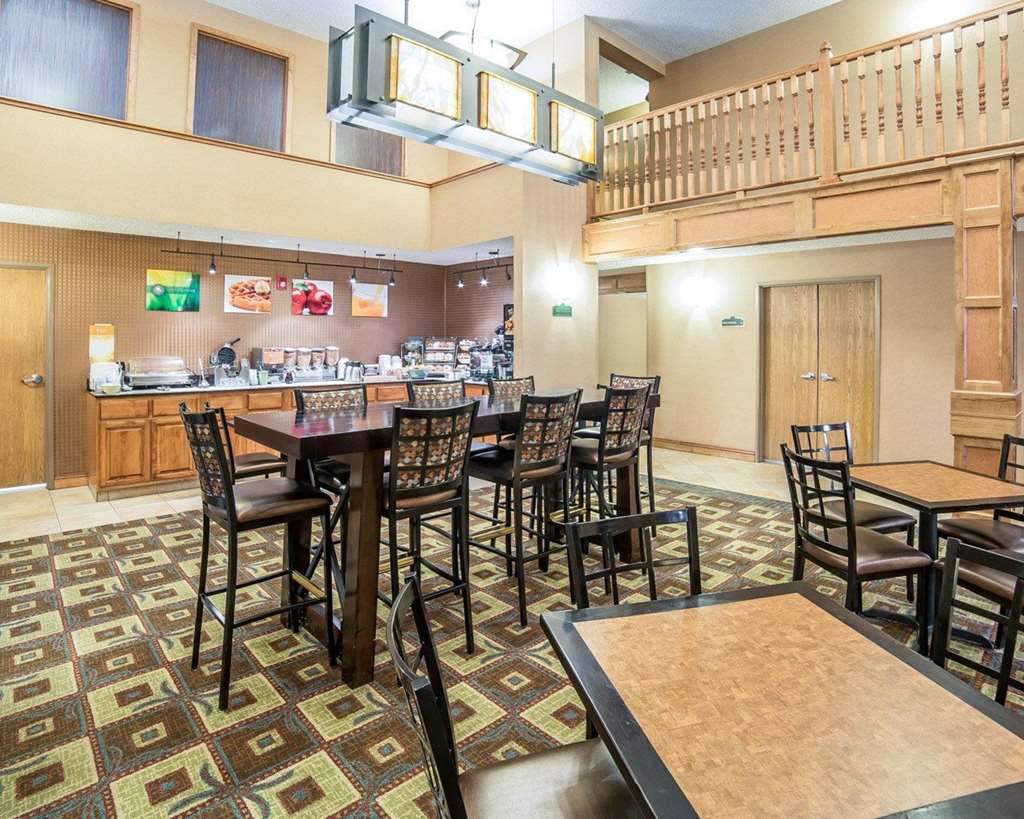 Quality Inn & Suites Casper near Event Center - photo 36