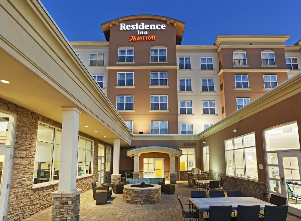 Residence Inn Chattanooga Near Hamilton Place - photo 37