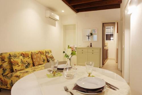 Ca' de l'Anzolo — 4-Star Luxury Hotel in Venice, Italy