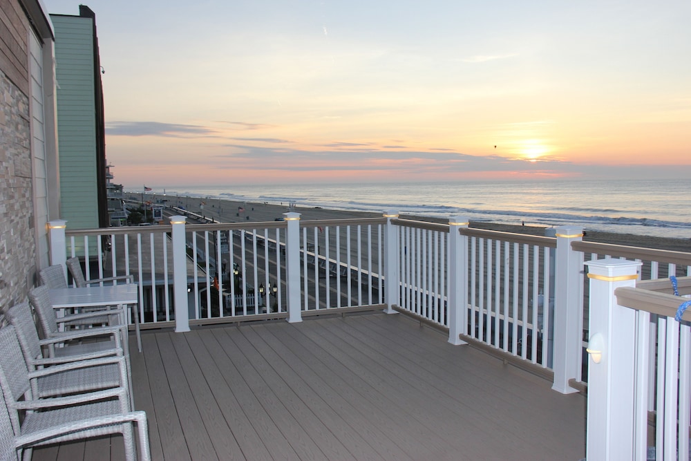Safari Hotel Boardwalk - photo 16