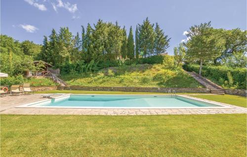 Belvedere 2 — 4-Star Luxury Hotel in Cortona, Italy