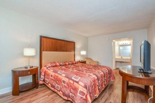 Economy Hotel Marietta - photo 3