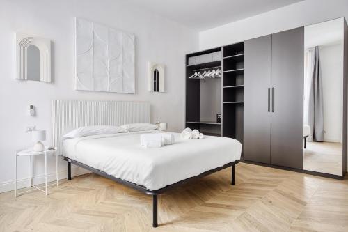 DomusMi Tadino 48 — 4-Star Luxury Hotel in Milan, Italy