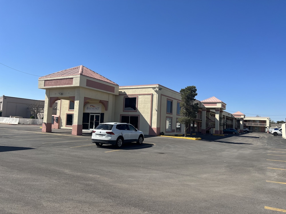 Baymont by Wyndham Odessa Highway 80 - photo 28