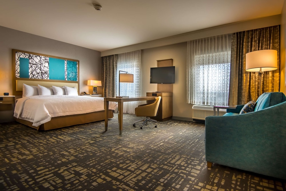 Hampton Inn & Suites Dallas The Colony TX - photo 23