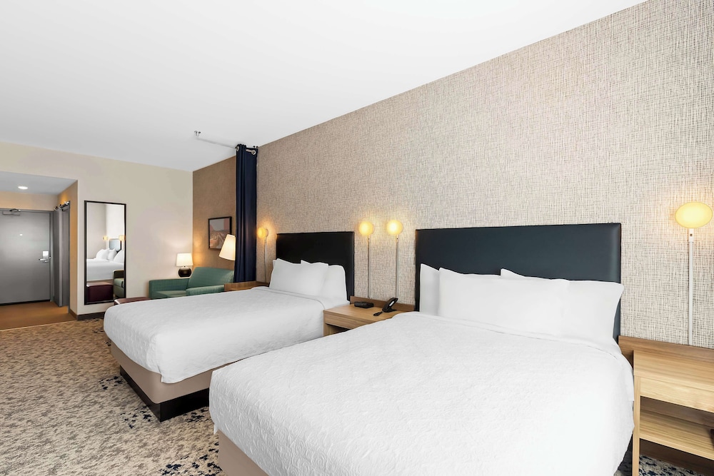 Home2 Suites By Hilton Hendersonville - photo 16