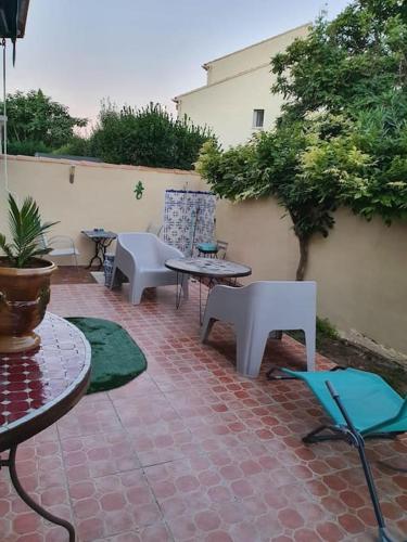 Studio Coraux - last minute hotel in Saint-Cyr-Sur-Mer