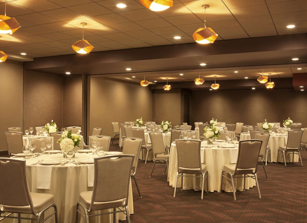 The Broadway Columbia a DoubleTree by Hilton - photo 33