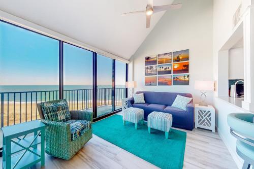 Sea Colony 902 Annapolis House — 4-Star Luxury Hotel in Bethany Beach, United States