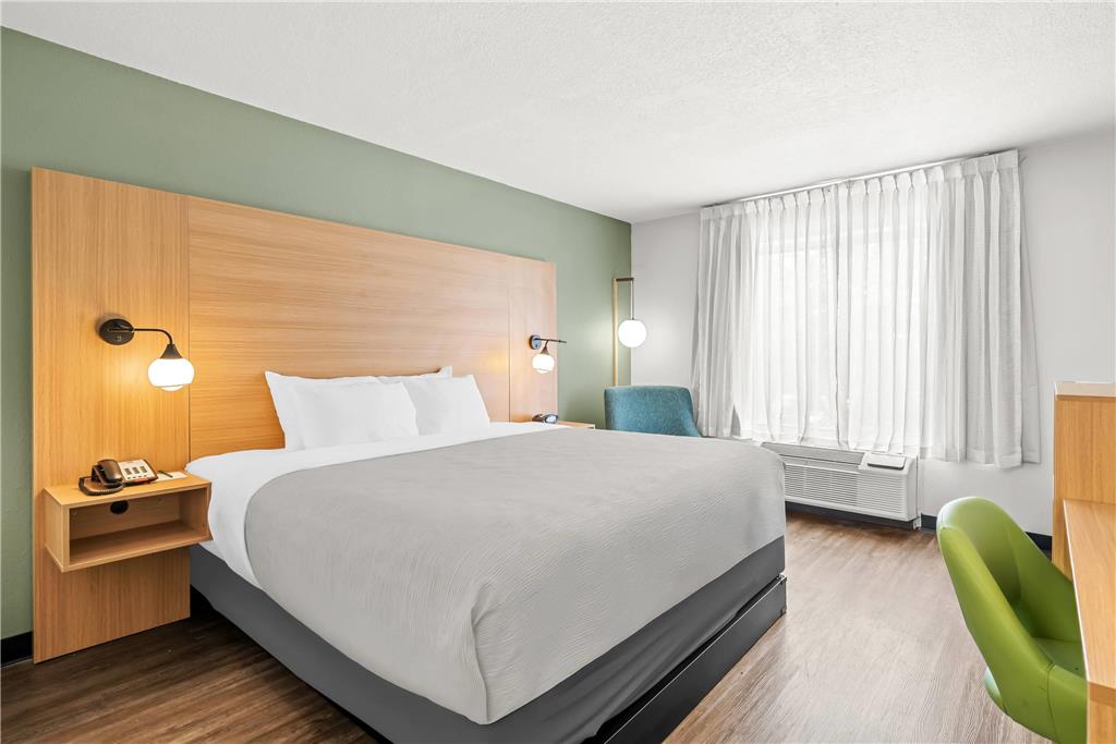 Quality Inn Orlando Near International Drive - photo 12