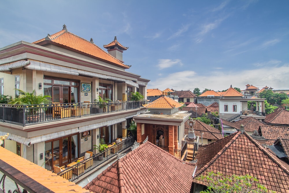 Umah Anila - last minute hotel in Ubud