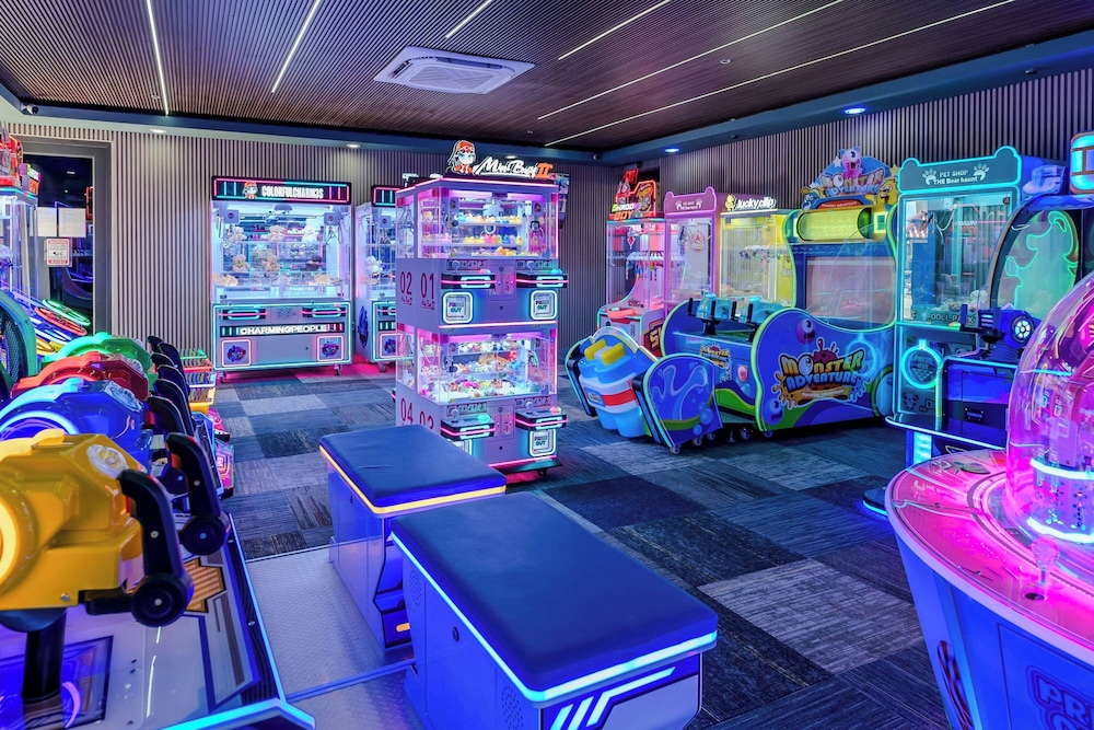 Aloft Ponce Hotel & Casino - photo 94