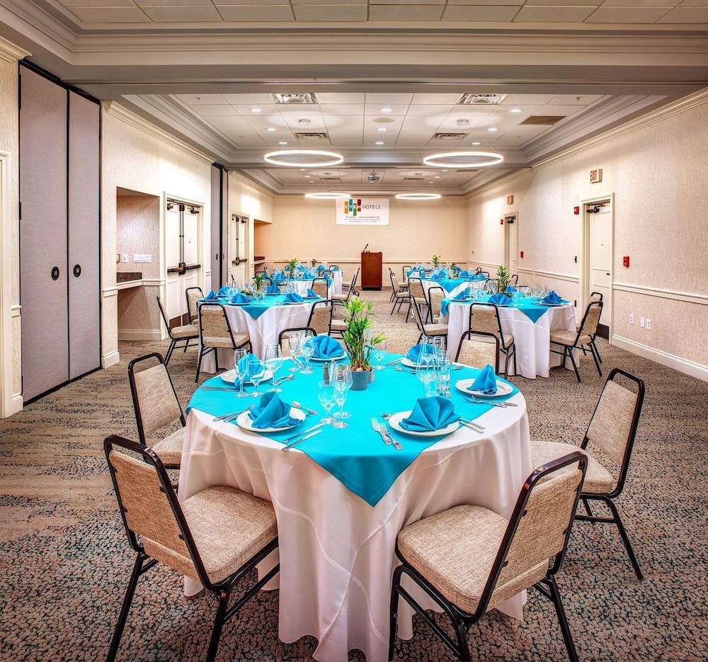 EVEN Hotel Sarasota Lakewood Ranch by IHG - photo 30