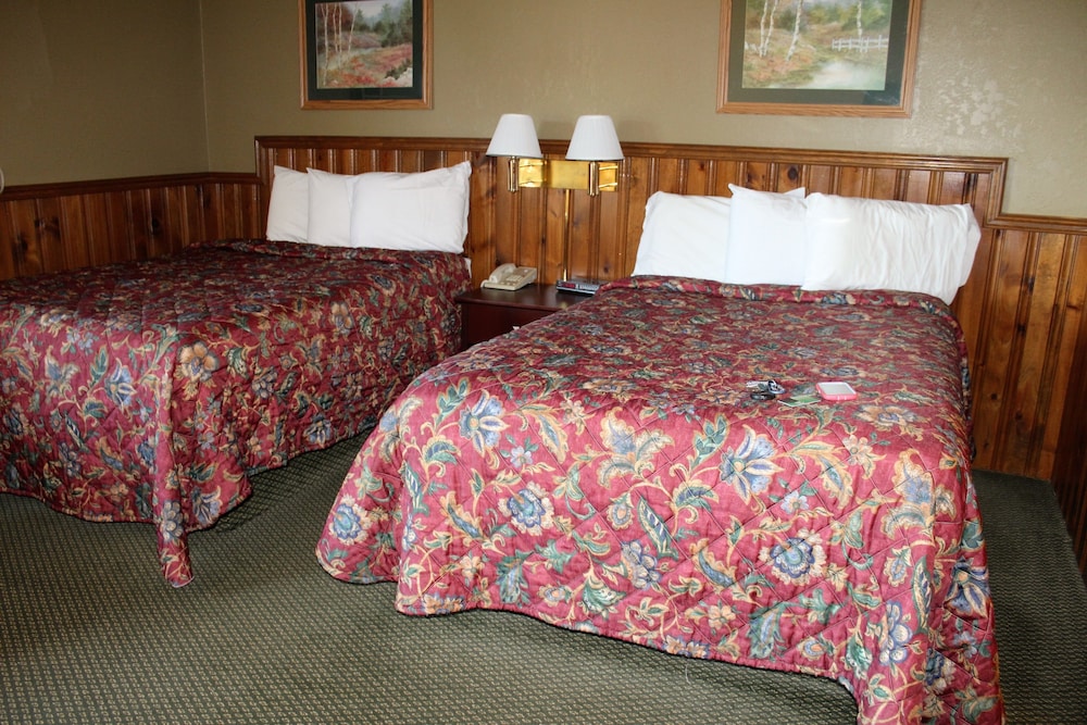 The Stonefence Resort - photo 23