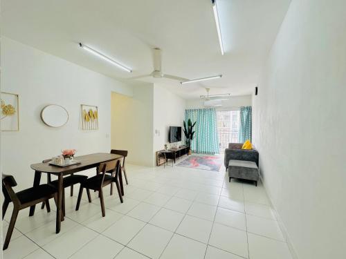 Setia Alam Islamic Homestay — 4-Star Luxury Hotel in Shah Alam, Malaysia