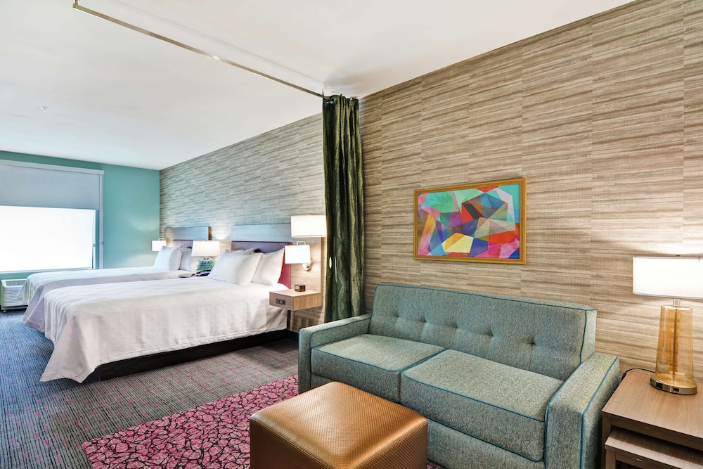 Home2 Suites by Hilton Pecos - photo 24