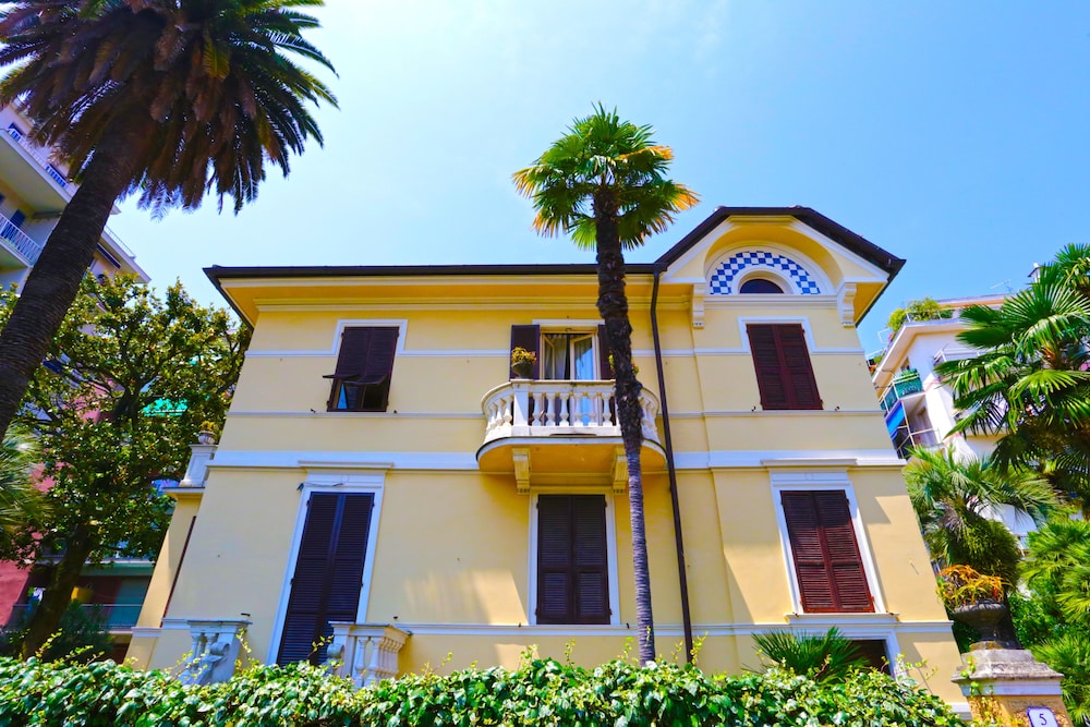 Flexyrent Rapallo Golf in Rapallo, Italy