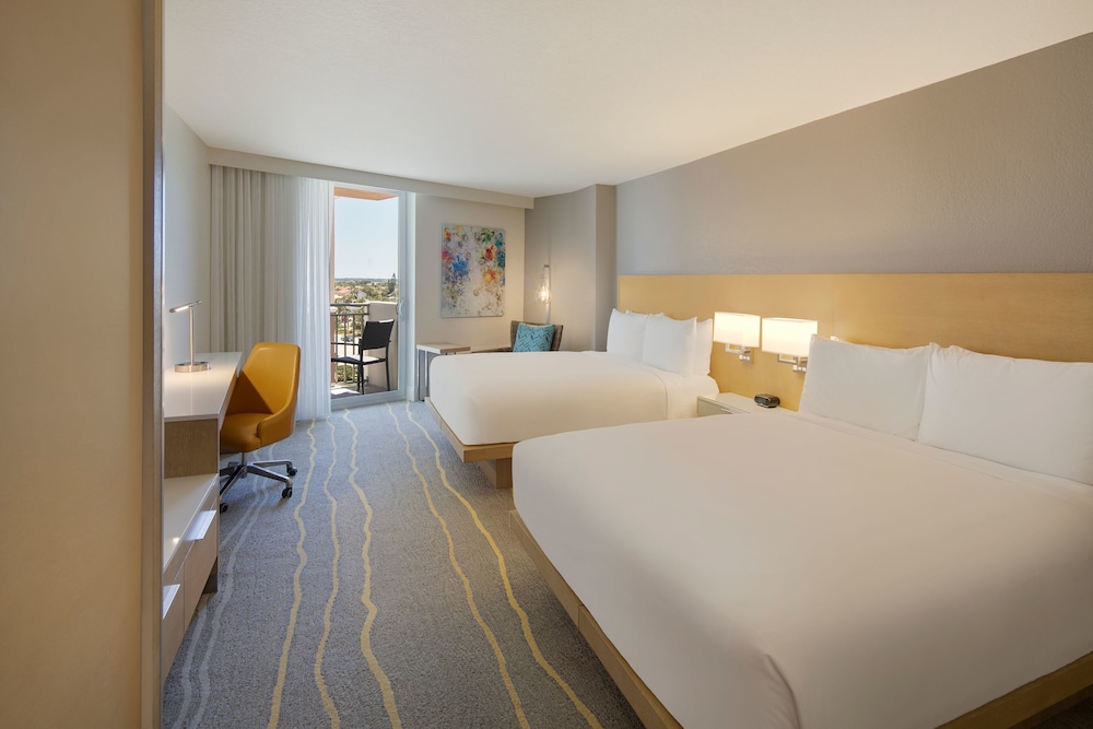 Delta Hotels by Marriott Daytona Beach - photo 6