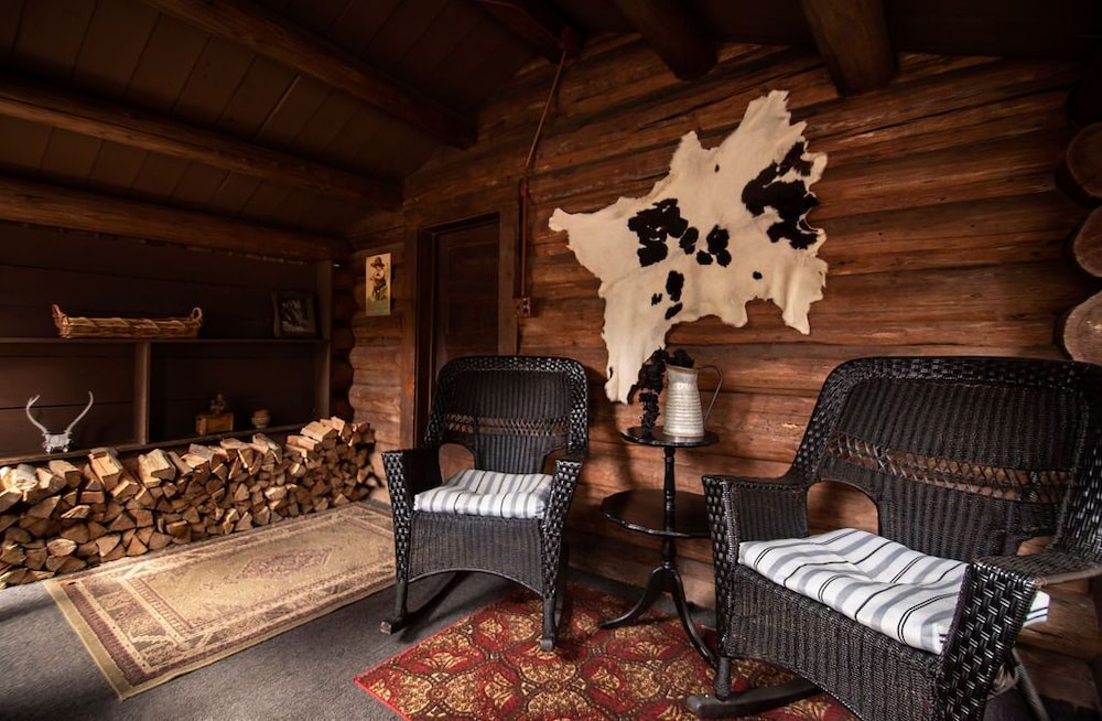 Lochsa Lodge Resort - photo 221