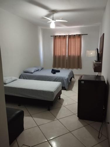 Areia Dourada Hospedaria in Vila Velha, Brasil