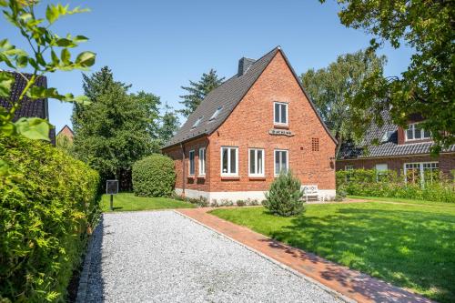 Et gah uns wohl in Sankt Peter-Ording, Germany