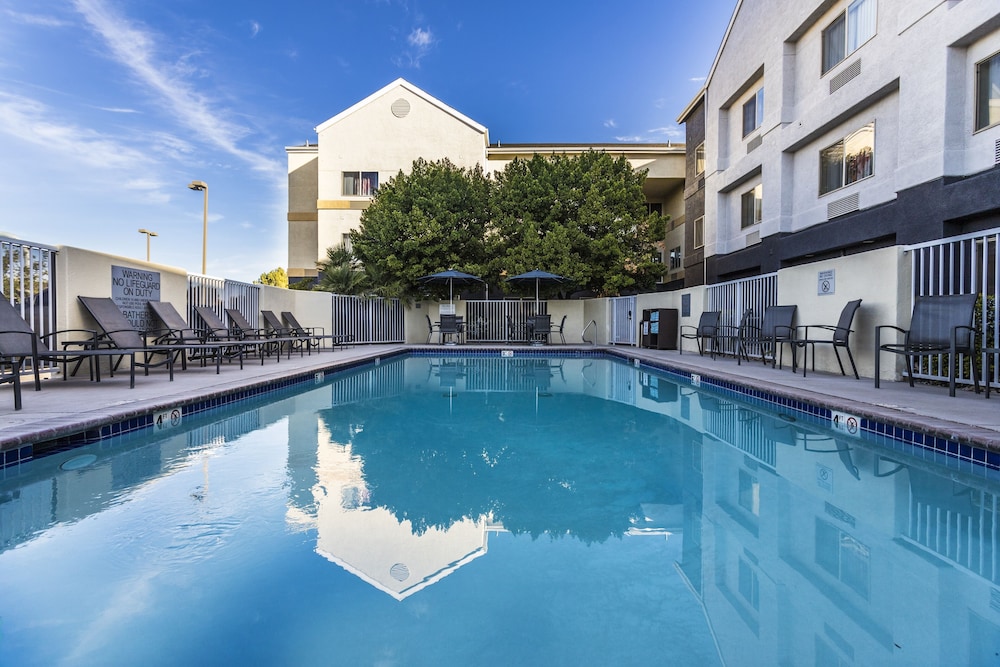Fairfield Inn by Marriott St. George - photo 26
