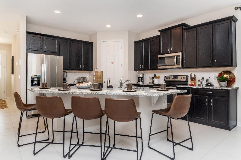 Solara Resort Homes and Townhomes - photo 47
