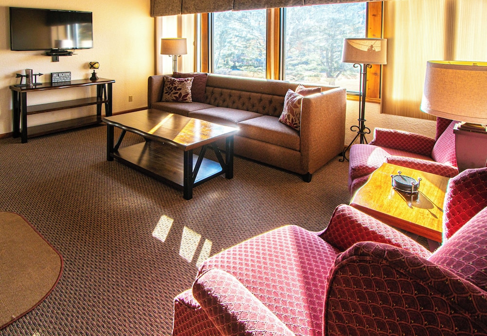 Mountain Loft Resort - photo 9