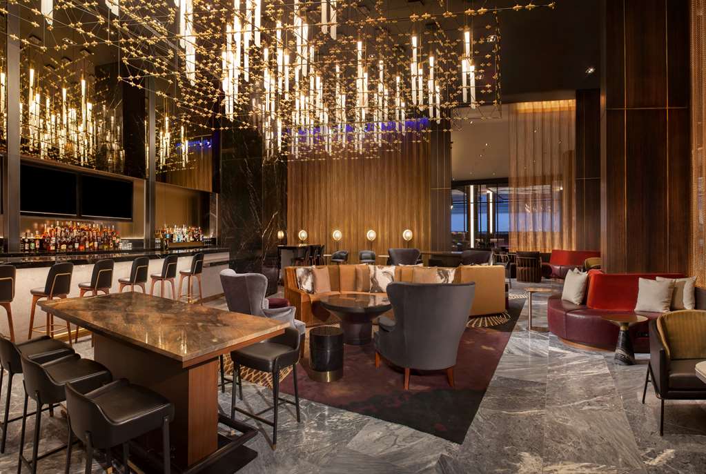 Grand Hyatt Nashville - photo 57