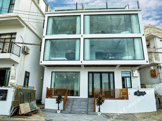 Shengsi medlar island sea seeking B & B in Caiyuan, People's Republic of China