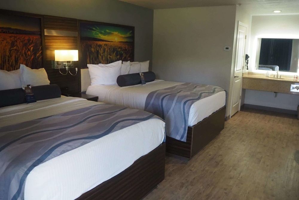 Baymont by Wyndham Yuba City - photo 3