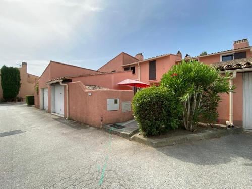 La Brise Marine in Cogolin, France