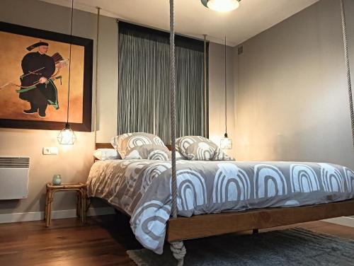 Chatescos Estudio En Chateau - last minute hotel in Unknown City