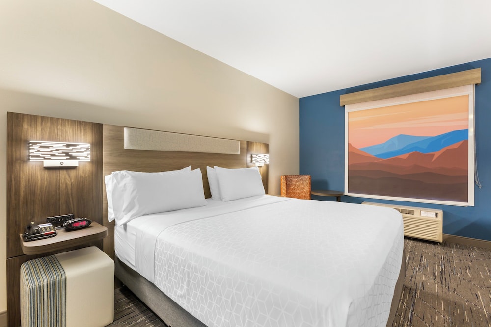 Holiday Inn Express Hotel & Suites Belgrade by IHG - photo 17