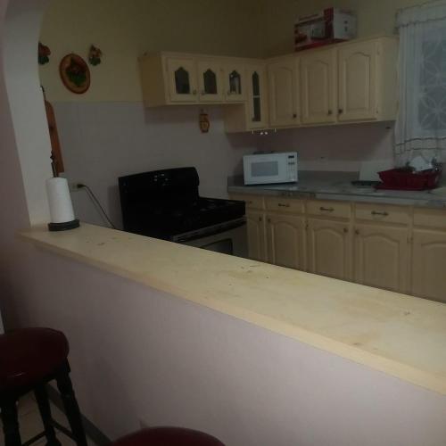 Culture Inn in Montego Bay, Jamaica