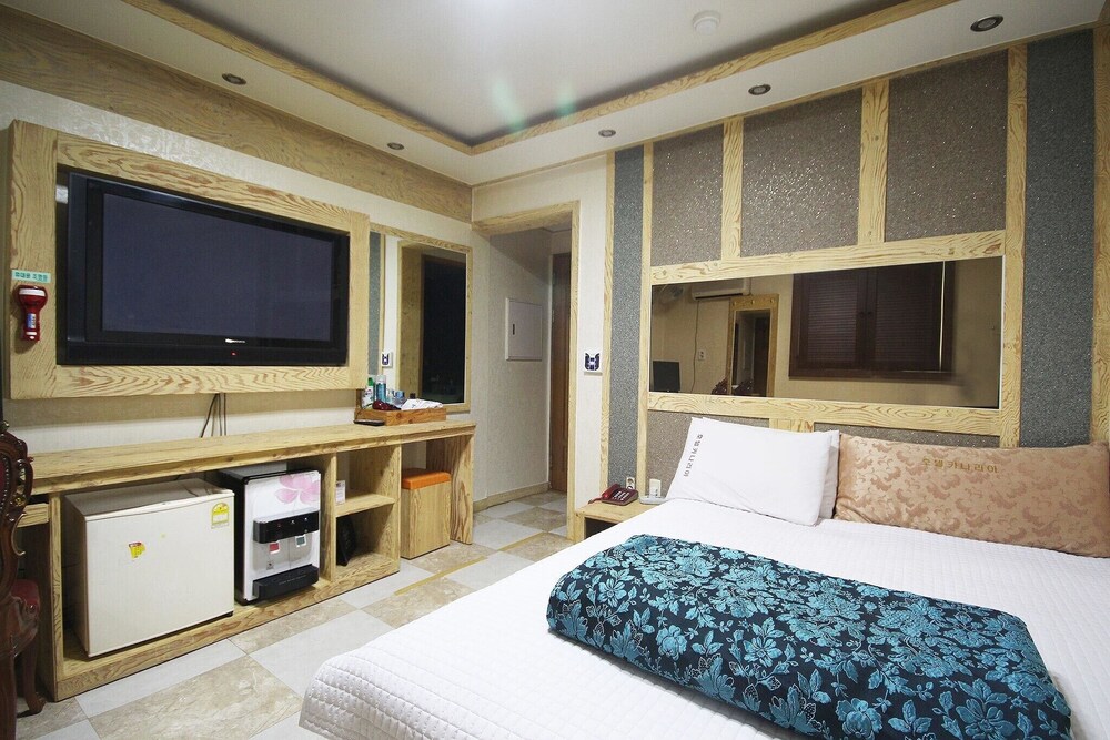 Gunsan Canaria in Gunsan, South Korea