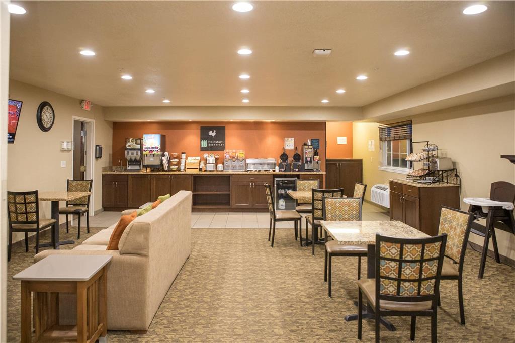 MainStay Suites Coralville Iowa City - photo 55