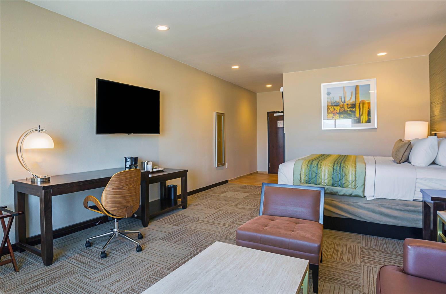 The Hotel at Sunland Park Casino El Paso an Ascend Collection Hotel - photo 20