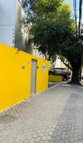 Stay Pousada - carbon neutral hotel in Recife