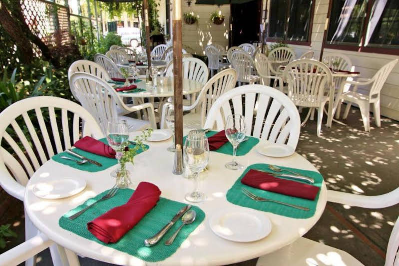 Historic National Hotel & Restaurant - photo 36