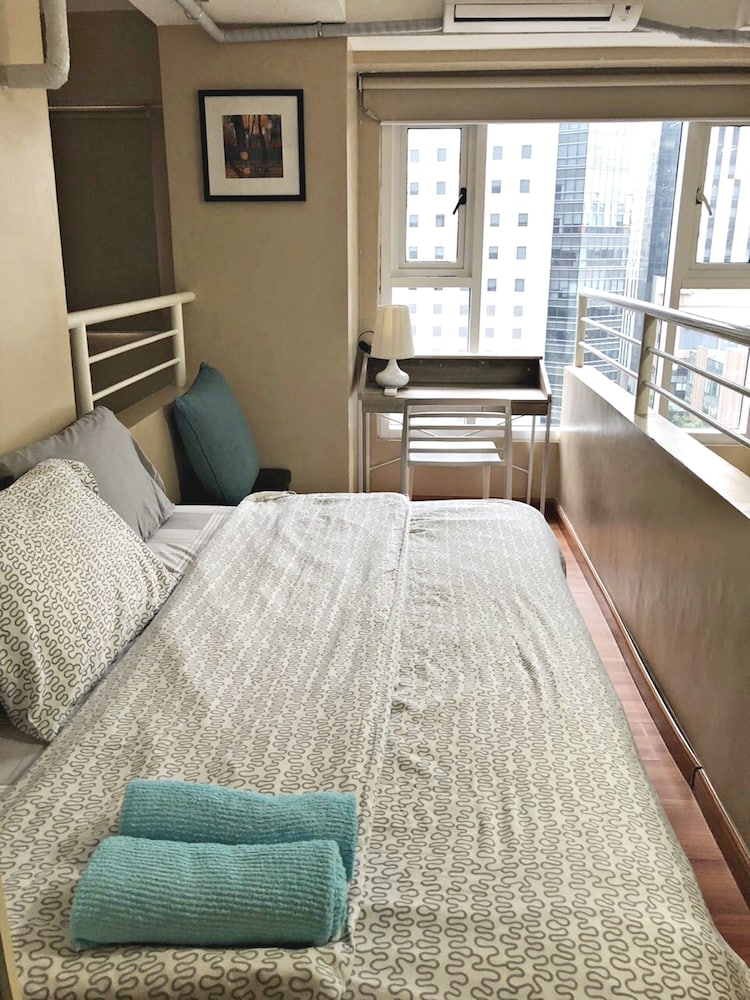 McKinley Residences in Taguig, Philippines