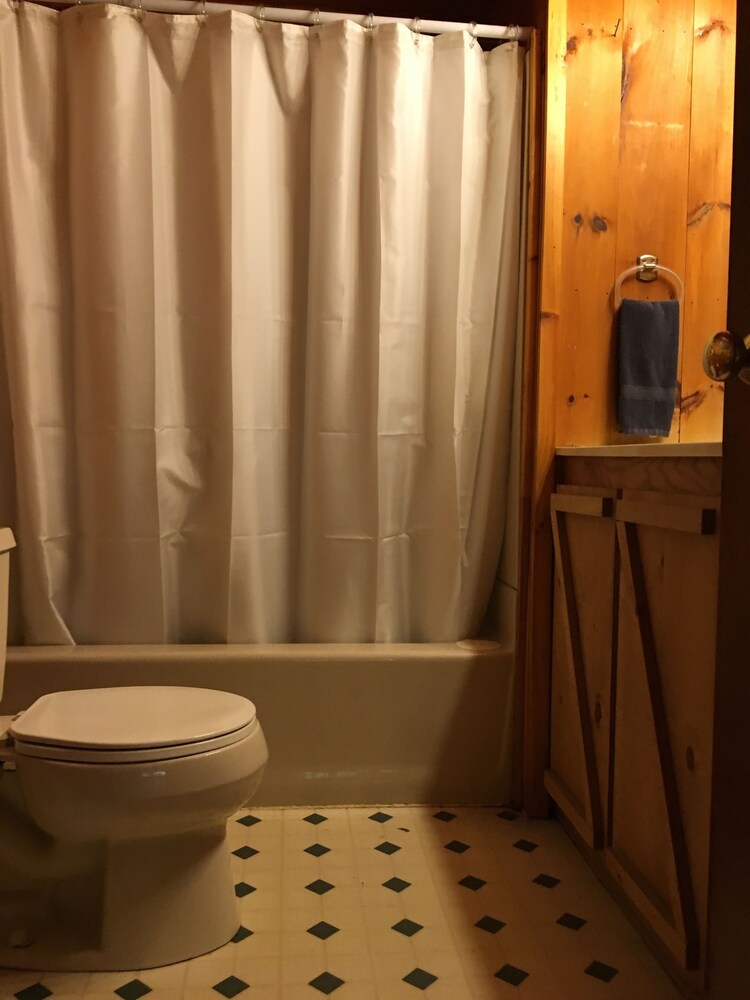 Smoky View Cottages & RV Resorts - photo 39