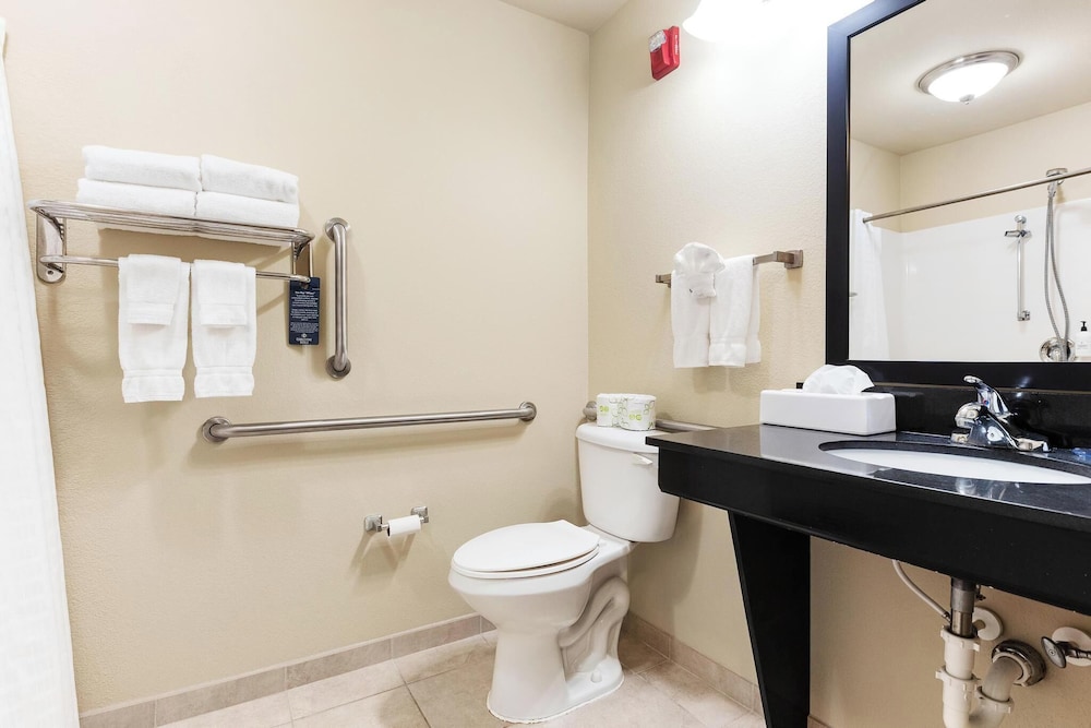 Cobblestone Hotel & Suites Knoxville - photo 30