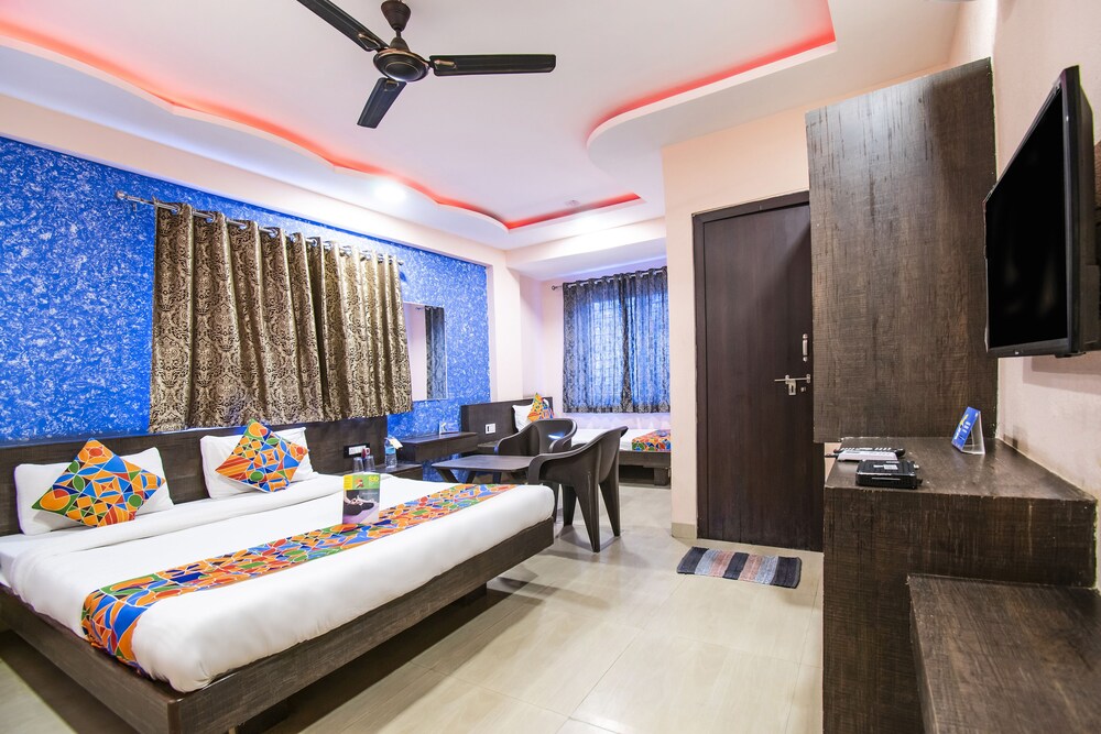 FabExpress Vijay Nagar in Indore, India