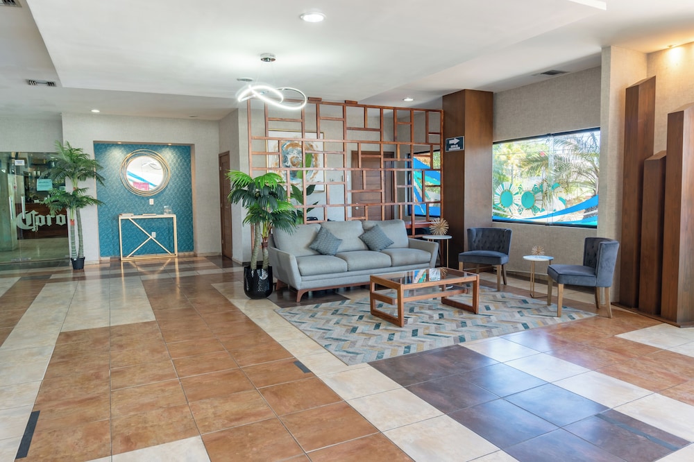 Hotel Tres Soles — Ciudad Madero — photo 2