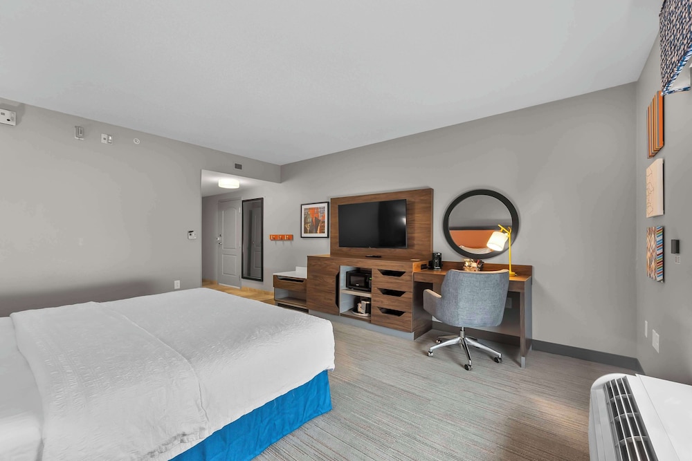 Hampton Inn & Suites St. Louis South I 55 - photo 31