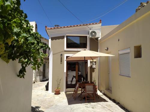 Argalios — Ierapetra — photo 5