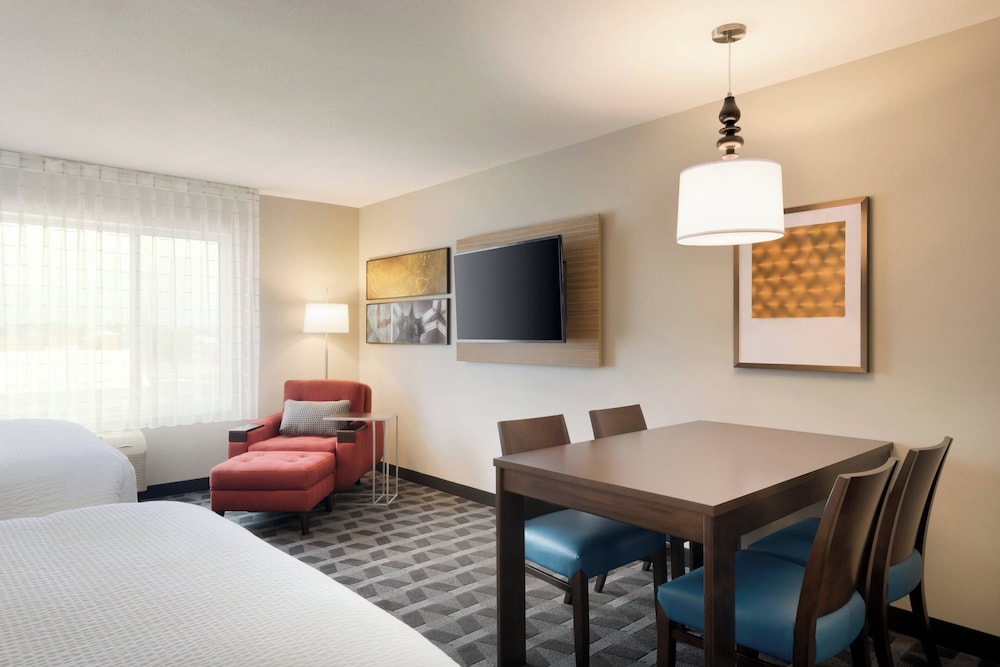 TownePlace Suites by Marriott Minooka - photo 7