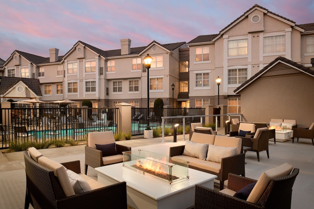 Residence Inn By Marriott Pleasanton - photo 50