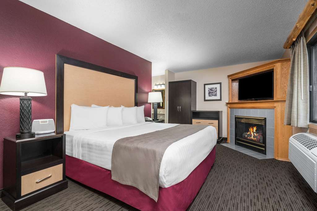 AmericInn by Wyndham Detroit Lakes - photo 52